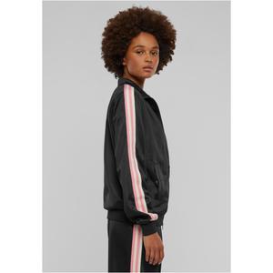 Trainingsjacke Damen Urban Classics Retro image-5