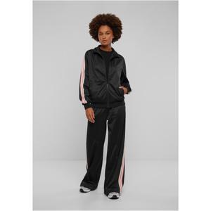Trainingsjacke Damen Urban Classics Retro image-2