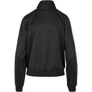 Trainingsjacke Damen Urban Classics Retro image-3