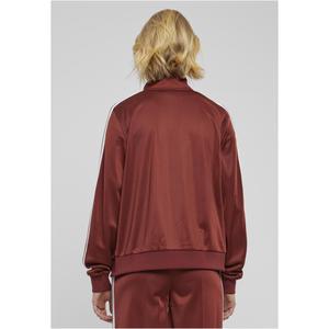 Damenjacke Urban Classics Retro Track image-4