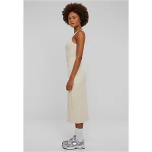 Women's ribbed dress Urban Classics image-6