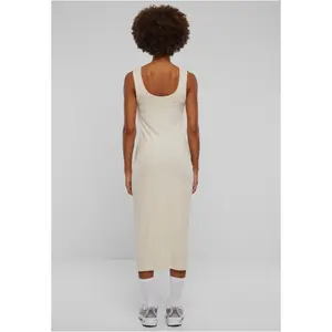 Women's ribbed dress Urban Classics image-4
