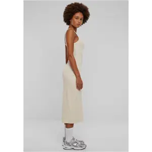 Women's ribbed dress Urban Classics image-5