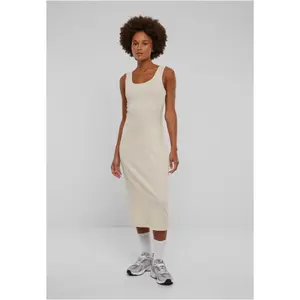 Women's ribbed dress Urban Classics image-2