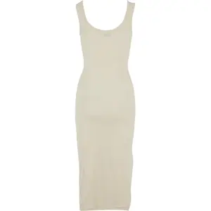 Women's ribbed dress Urban Classics image-3