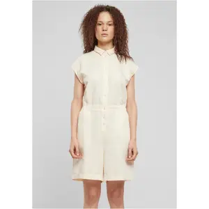 Mono de viscosa para mujer Urban Classics image-1