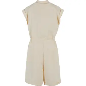 Mono de viscosa para mujer Urban Classics image-3