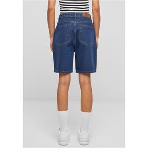 Women's Bermuda shorts Urban Classics 90‘s image-4