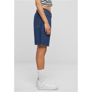 Women's Bermuda shorts Urban Classics 90‘s image-6