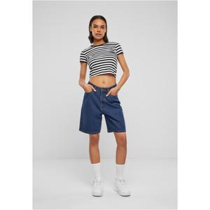Women's Bermuda shorts Urban Classics 90‘s image-2