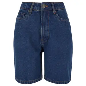 Women's Bermuda shorts Urban Classics 90‘s image-0