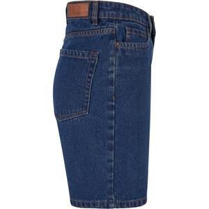 Women's Bermuda shorts Urban Classics 90‘s image-5