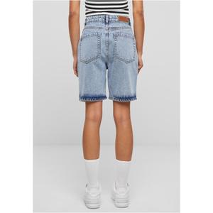 Women's Bermuda shorts Urban Classics 90‘s image-4