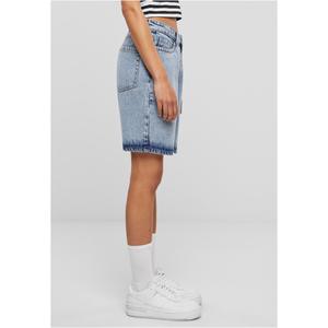 Women's Bermuda shorts Urban Classics 90‘s image-6