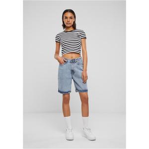 Women's Bermuda shorts Urban Classics 90‘s image-2