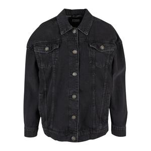 Cazadora vaquera oversize de mujer Urban Classics 90‘s