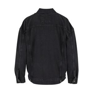 Cazadora vaquera oversize de mujer Urban Classics 90‘s image-3