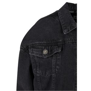 Cazadora vaquera oversize de mujer Urban Classics 90‘s image-6