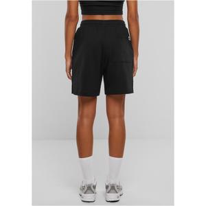 Bermudashorts för kvinnor Urban Classics Organic Terry image-4