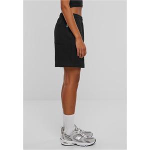 Bermudashorts för kvinnor Urban Classics Organic Terry image-6