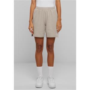 Bermudashorts för kvinnor Urban Classics Organic Terry image-1