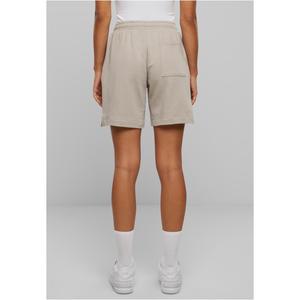 Bermudashorts för kvinnor Urban Classics Organic Terry image-4