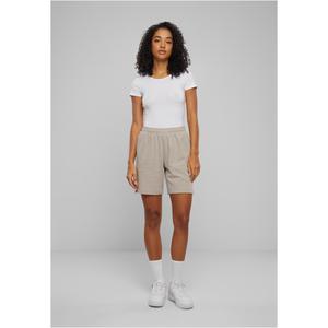 Bermudashorts för kvinnor Urban Classics Organic Terry image-2