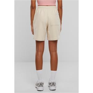 Bermudashorts för kvinnor Urban Classics Organic Terry image-4