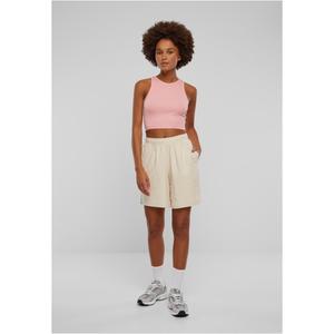 Bermudashorts för kvinnor Urban Classics Organic Terry image-2