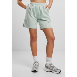 Bermudashorts för kvinnor Urban Classics Organic Terry image-1