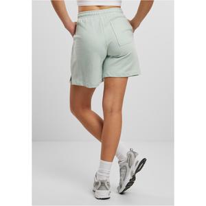 Bermudashorts för kvinnor Urban Classics Organic Terry image-4
