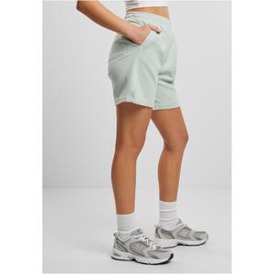 Bermudashorts för kvinnor Urban Classics Organic Terry image-6