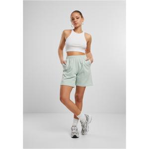 Bermudashorts för kvinnor Urban Classics Organic Terry image-2