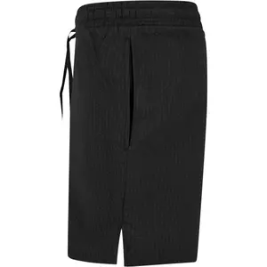 Women's seersucker shorts Urban Classics image-3