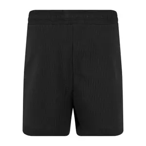 Women's seersucker shorts Urban Classics image-1