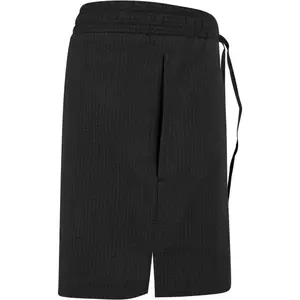 Women's seersucker shorts Urban Classics image-2
