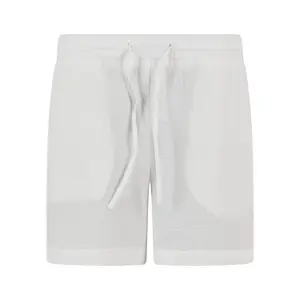 Women's seersucker shorts Urban Classics image-0