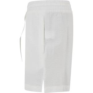 Women's seersucker shorts Urban Classics image-3