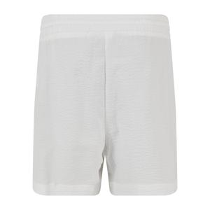 Women's seersucker shorts Urban Classics image-1