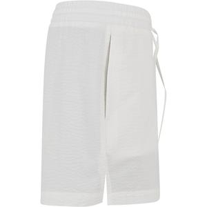 Women's seersucker shorts Urban Classics image-2