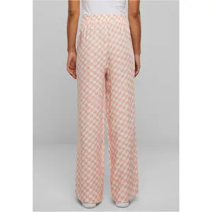 Pantalones sueltos para mujer Urban Classics image-4