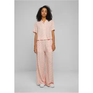 Pantalones sueltos para mujer Urban Classics image-2