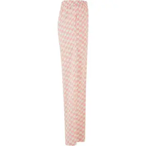 Pantalones sueltos para mujer Urban Classics image-5