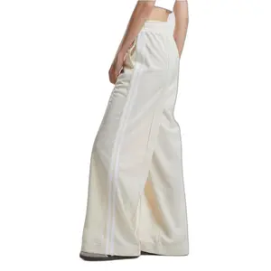Women's Trousers Urban Classics Pin Tuck image-4