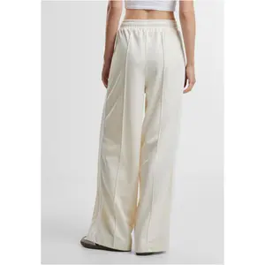 Women's Trousers Urban Classics Pin Tuck image-6