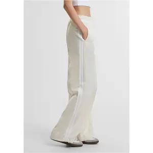 Women's Trousers Urban Classics Pin Tuck image-3