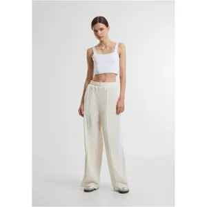 Women's Trousers Urban Classics Pin Tuck image-2