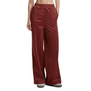 Women's Trousers Urban Classics Pin Tuck image-1