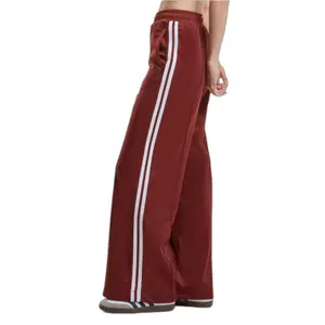 Women's Trousers Urban Classics Pin Tuck image-6