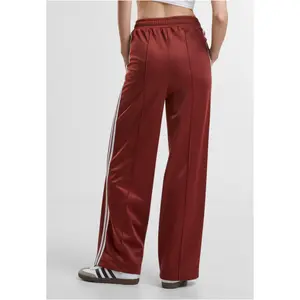 Women's Trousers Urban Classics Pin Tuck image-4